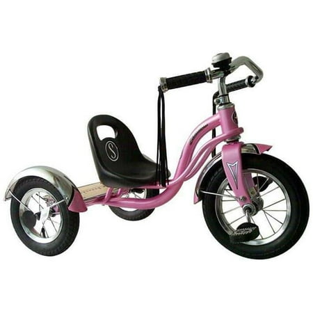 little girls trike