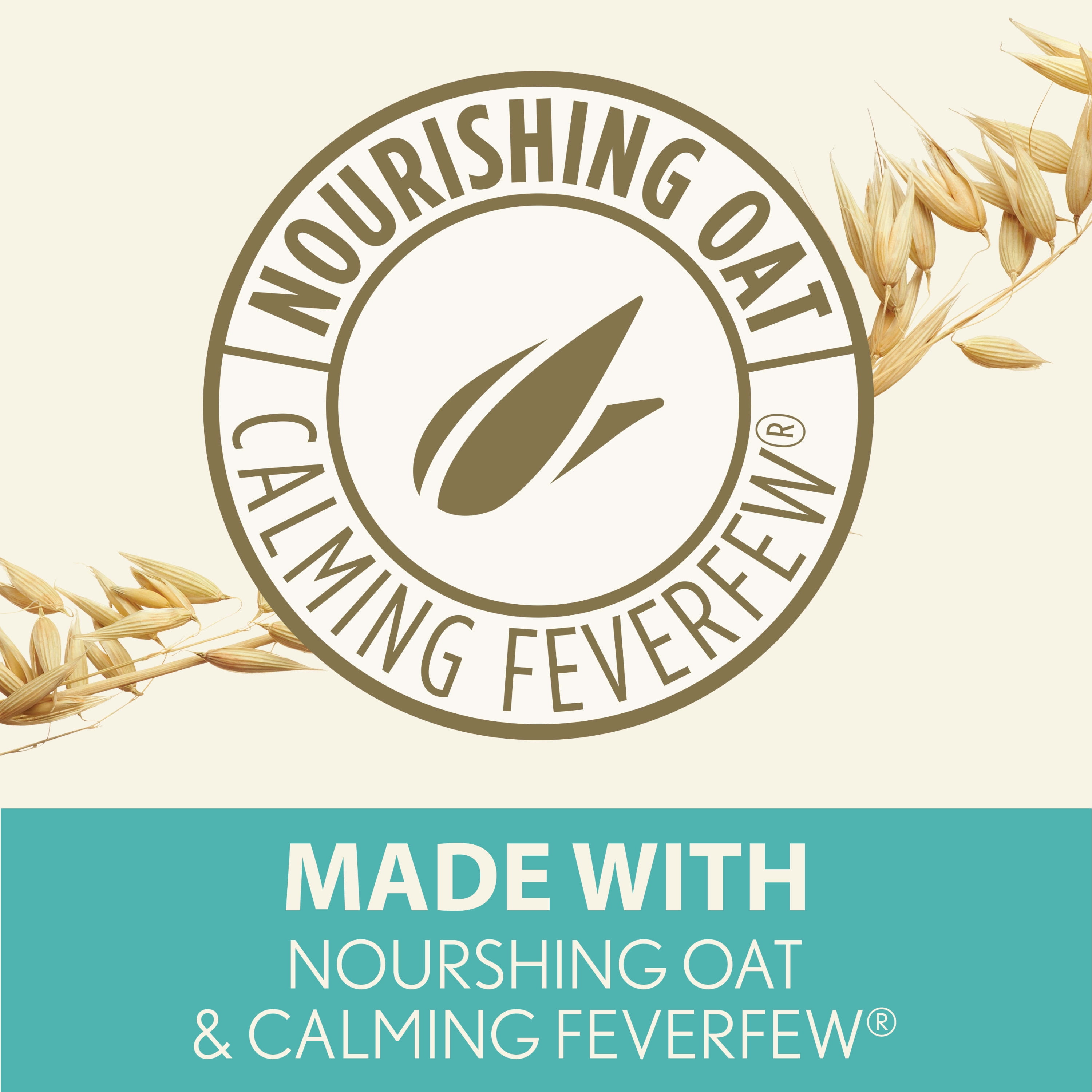 aveeno calm restore cleanser