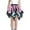 Pink, variant on LUOGENLI Dress Children's Carnival Festival Skirt Festive Atmosphere Short Dress for Girls and Party Wear Maxi Skirt Set Summer White 11-12