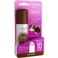 thumbnail image 3 of Everpro Beauty Gray Away for Women Temporary Root Concealer, Black/Dark Brown, 1.5 oz, 3 of 9