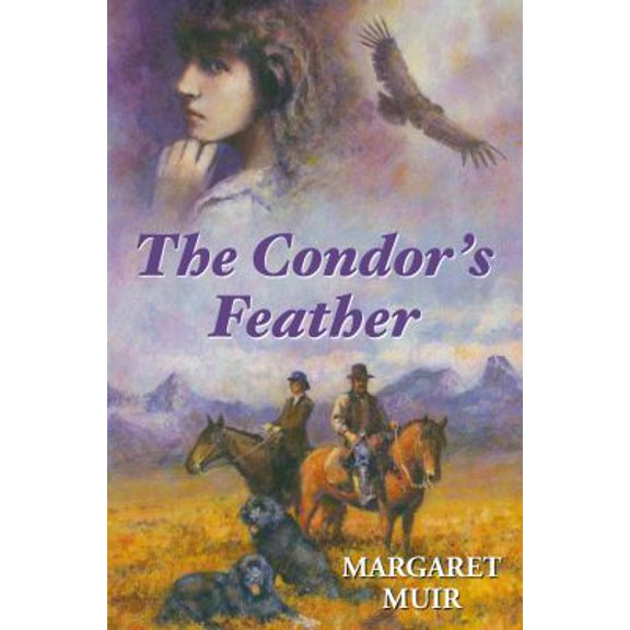 Pre-Owned The Condor's Feather (Hardcover) 0709088221 9780709088226