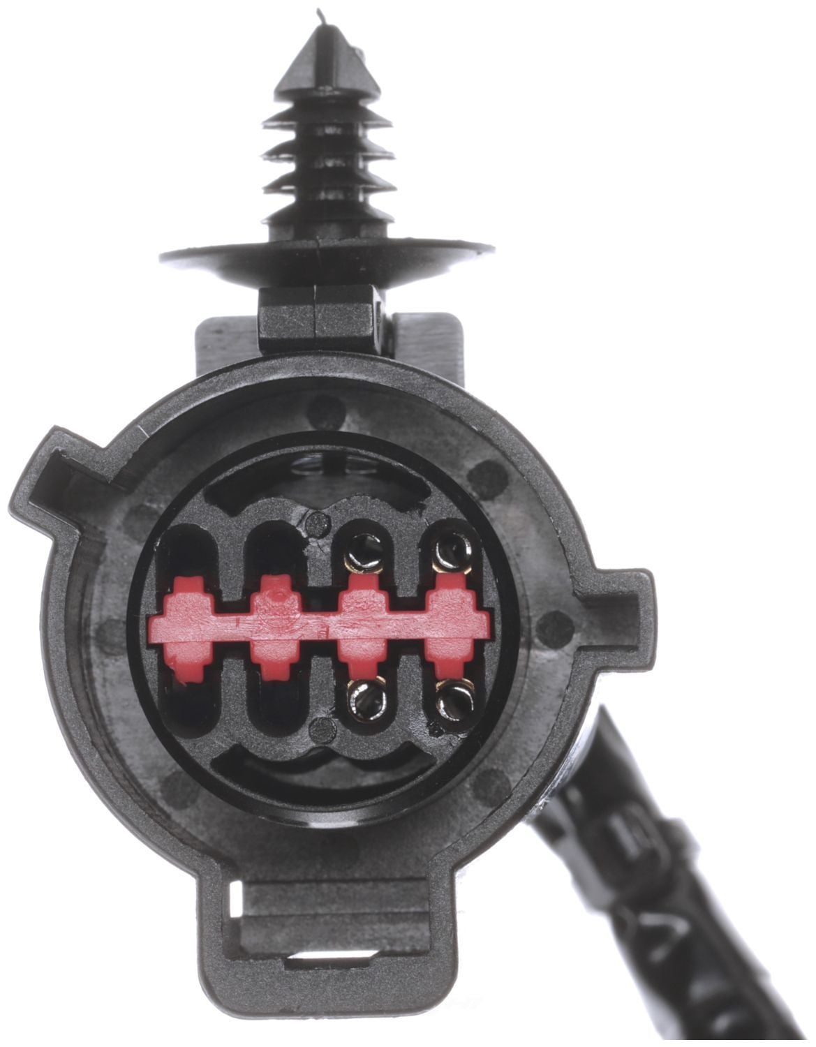 Sparta PN3198 Fuel Pump Module Assembly
