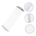 thumbnail image 4 of UPGRATOR 1Set Snare Drum Wire Stainless Steel 40 Strands For 14 Inch Snare Drums Instrument Accessories, 4 of 7