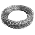 thumbnail image 3 of Arazor Wire VidaXL BTO-22, acortina NATO, 60 m, galvanizada, 3 of 6
