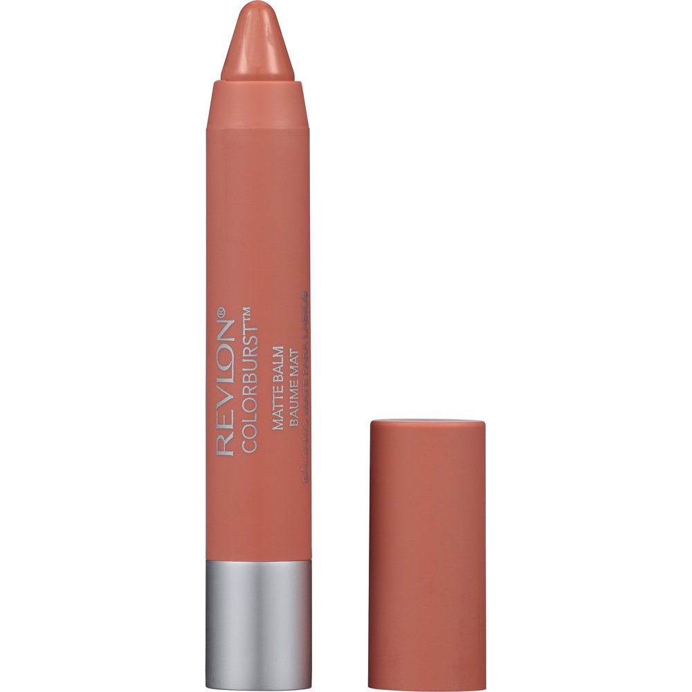 Revlon Matte Lip Balm, 230 Complex, 0.095 oz