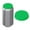 Green, variant on Silicone Soda Can Lids, 1 Pack Reusable Soda Can Cover Stopper Protector for Beer Drink Juice Beverage, Fits Standard Cans, Blue