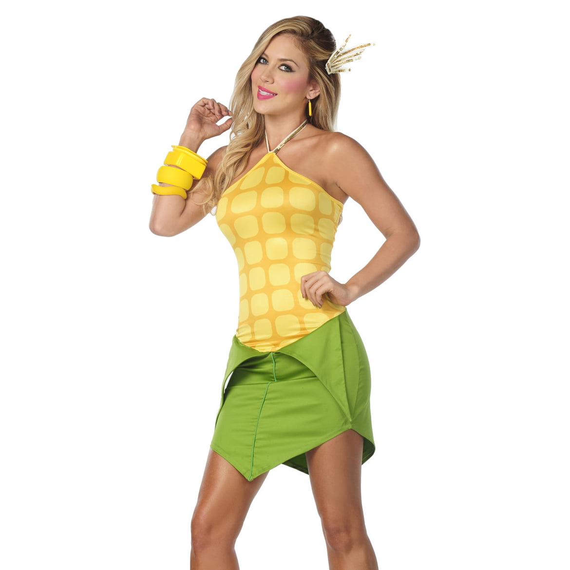 Sexy Corn Costume Walmart Com Walmart Com,What Is Tanf Mean