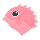 thumbnail image 2 of Niños natación gorras impermeable natación gorras dinosaurios diseño sombrero de natación para niños niñas, 2 of 6