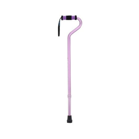 Sky Med Offset Handle Walking Cane