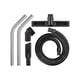 thumbnail image 1 of 6 accesorios universales de aspiradora para limpieza de vehículos de coche para ordenador, teclado, televisión, impresora, 1 of 7