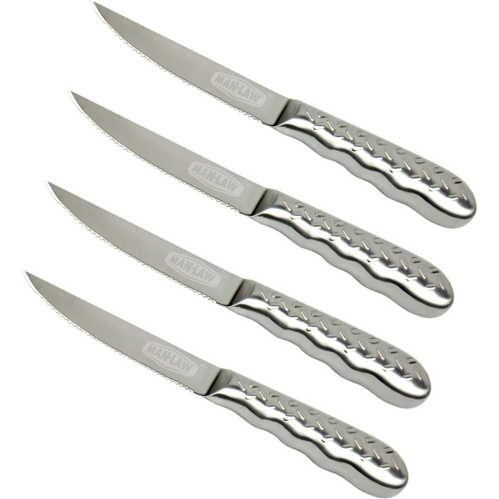 4Pcs Steak Knife (Set of 4)