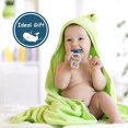 thumbnail image 5 of Mordedor para niños de 1 pieza, mordedor 2 en 1, juguetes para la dentición para niños para calmar las encías para niños de 3 meses en adelante JM, 5 of 5