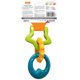 thumbnail image 5 of Juguete de Masticar para Cachorros Nylabone Puppy Dog para la Dentición, 5 of 13