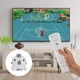 thumbnail image 3 of Paquete de 2 Motion Plus para Wii, adaptador TechKen Motion Plus compatible con el control remoto Wii, 3 of 5