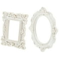 thumbnail image 3 of Miangastore 2PCS Photo Prop Frame Professional Picture Frame Creative Picture Frame, 3 of 8