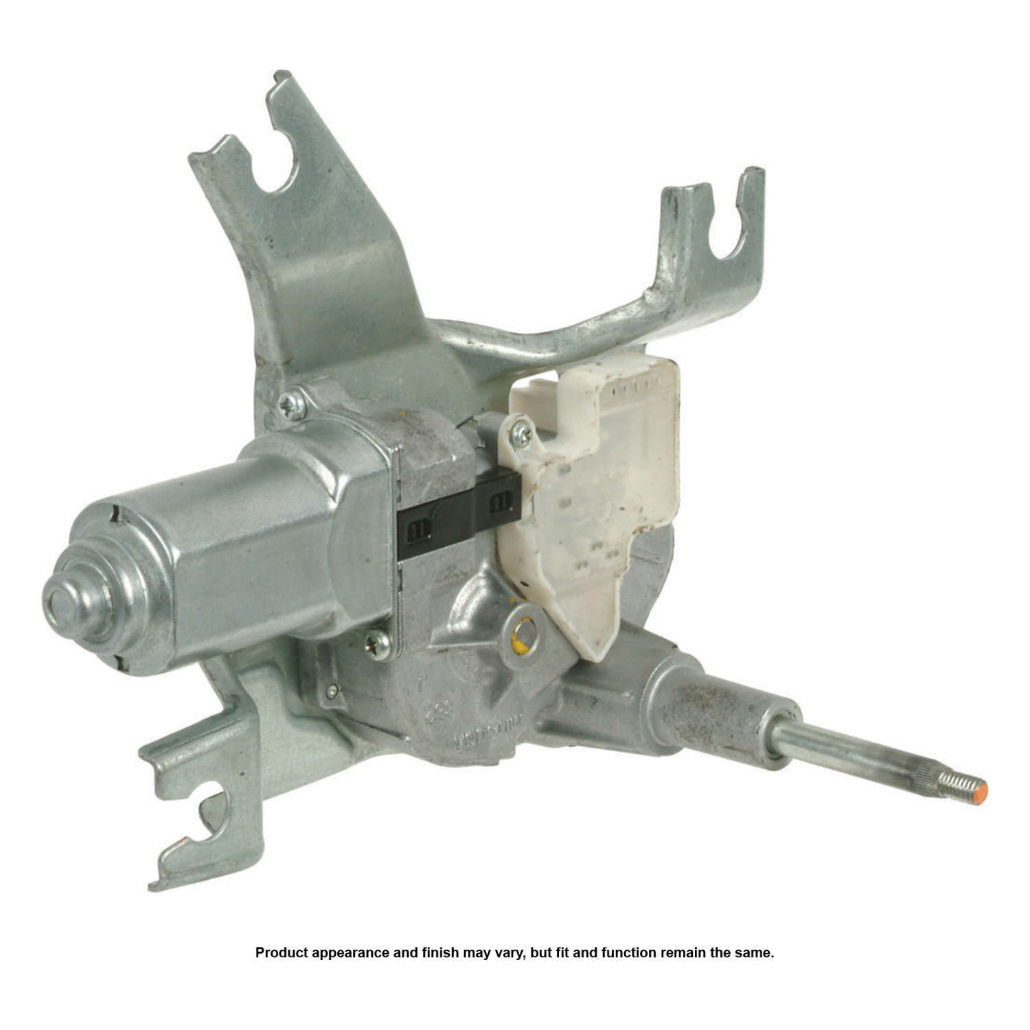 Remanufactured Cardone Window Wiper Motor Fits select: 2007-2017 JEEP PATRIOT, 2007-2017 JEEP COMPASS