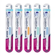 Sensodyne Gently periodontal care 3D fit Toothbrush Hypersensitivity care 5 thin regular (soft) * Color is not available