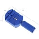 thumbnail image 3 of Herramienta Extracción Eslabones Cgtredaw Azul Ajustador Correa Pulsera Ajustable, 3 of 7