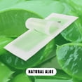 thumbnail image 4 of Heliisoer 20 PCS Hair Removal Paper Hair Removal Waxing Paper with Cleaning Pack Wet Wipes, 4 of 6