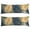 Retro Body, variant on Full Body Pillow Cover 20x54 - Modern Aesthetic Butterfly Print - Soft Breathable Fabric with Hidden Zipper - Machine Washable & Fade-Resistant