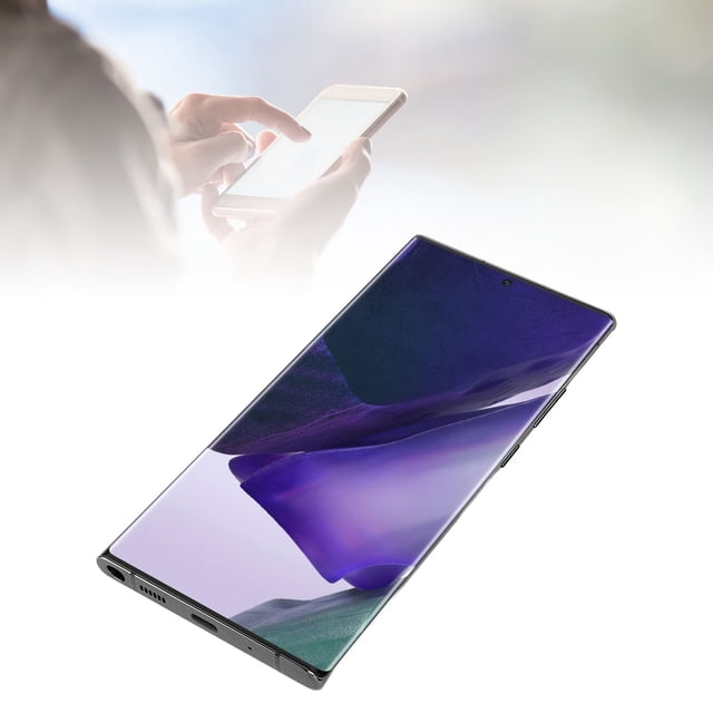 Ymiko 20 Ultra 5G 4G Screen Replacement 6.8 Inch Digitizer Frame Repair Tools