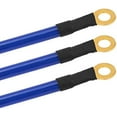 thumbnail image 5 of Acouto Car Ground Wire,Universal 5-Point Auto Earth Cable System Ground Grounding Wire Kit, 5 of 5