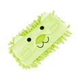 thumbnail image 4 of Accesorios de mini trapeador para niños, juguetes de limpieza para niños, juego de rol de habilidades básicas, verde, 4 of 9