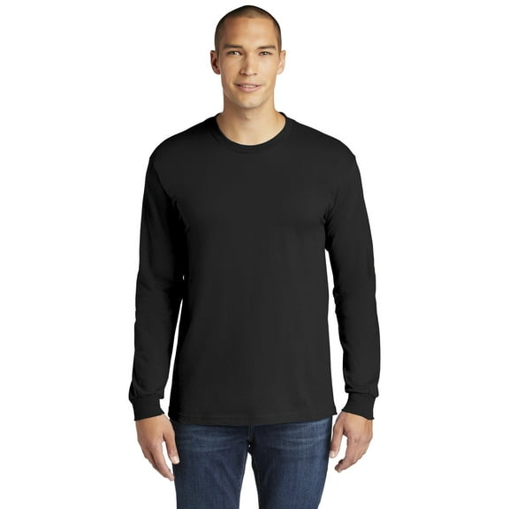 Gildan - Hammer Long Sleeve T-Shirt - H400