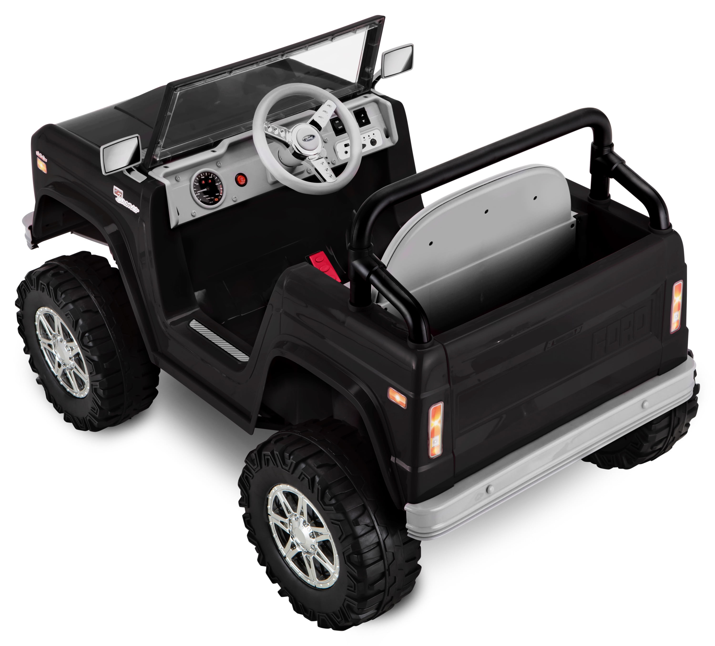 bronco power wheels