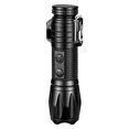 thumbnail image 2 of Kugisaki Strong Light Super Bright Home Charging Outdoor Portable Long Range Flashlight Eight Eyed Flashlight on Clearance, 2 of 9