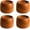 2 inch, variant on Wooden Bed risers (No-Plasic)| Furniure risers | able risers | Bed Lifs risers | Couch risers| Heavy Duy Bed Riser | Desk risers for Desk (2 inch)