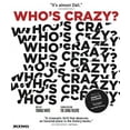 thumbnail image 2 of Kino Classics - Who’s Crazy? [BLU-RAY], 2 of 2