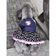 thumbnail image 5 of de Perrito para Perro Mezclilla con de Suéter con Lentejuelas METRO, 5 of 9