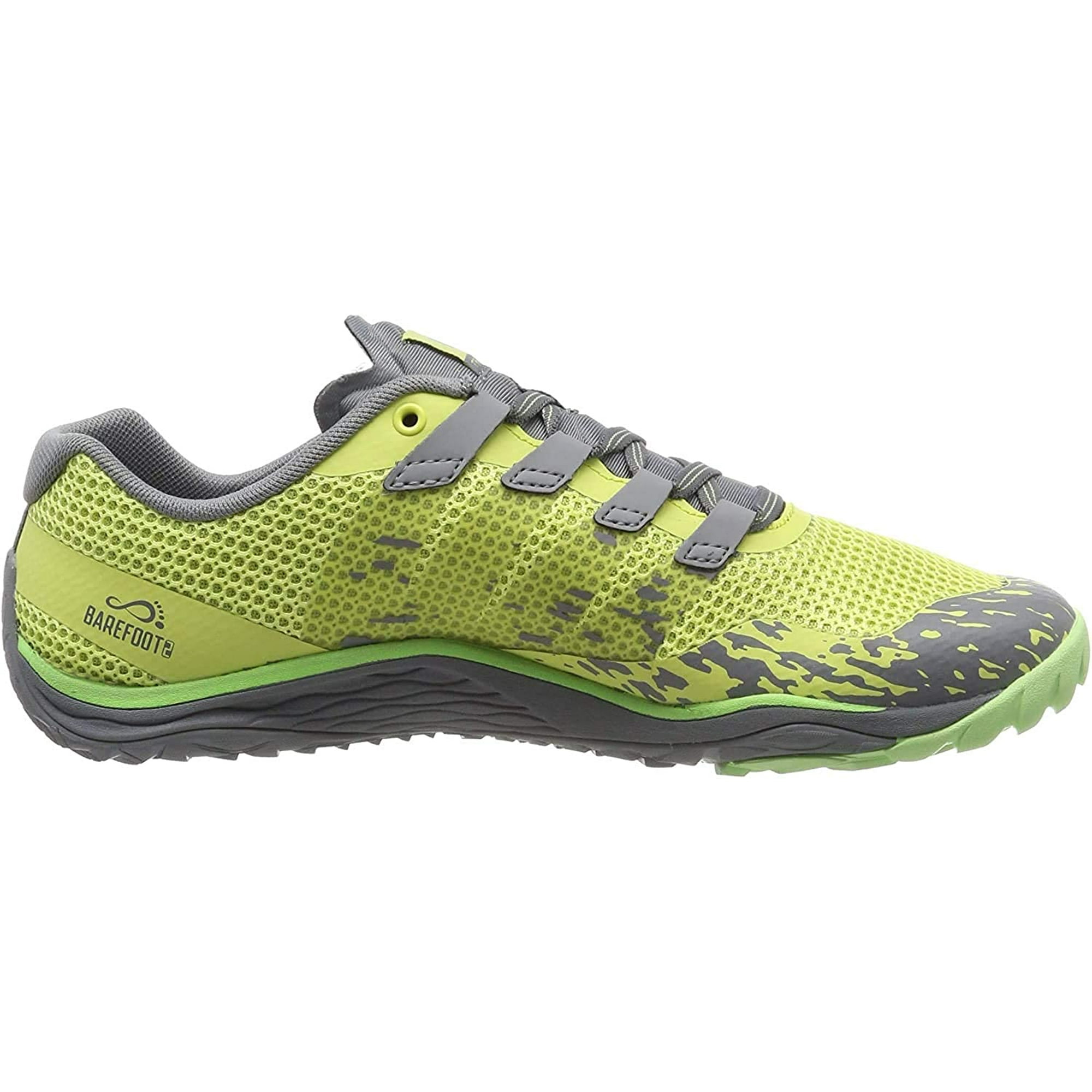 merrell women's trail glove 5 sneaker