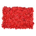 thumbnail image 2 of Flores Artificiales Panel Colgante de Pared Fondo de Boda Decoración de Sunnimix panel de pared de flores, 2 of 6