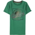 thumbnail image 1 of Camiseta Tommy Hilfiger Celtics Verde Pequeña, 1 of 2