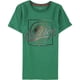 thumbnail image 1 of Camiseta Tommy Hilfiger Celtics Verde Pequeña, 1 of 2