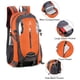 thumbnail image 5 of Pack exterior Mochila de senderismo ligera Mochila deportiva al aire libre resistente al agua para a FLAMEHORSE  Pack exterior, 5 of 7