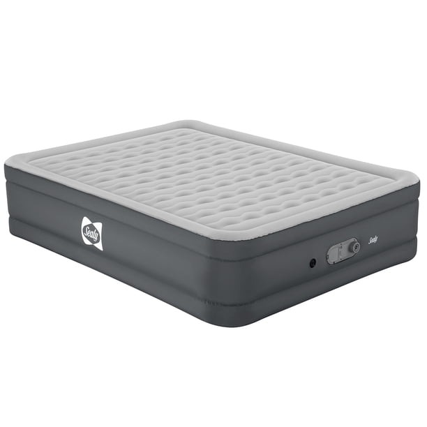 rii 静床20AB Sealy: AlwayzAire Tough Guard 18