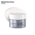 thumbnail image 4 of Neutrogena Rapid Wrinkle Repair Retinol Cream, Anti Aging Night Cream & Face Lotion, 0.5 oz, 4 of 12