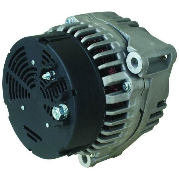 NEW Alternator Fits Land Rover Discovery 4.0L 1999 2000