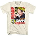 thumbnail image 1 of Anchorman Champ Kind Natural Adult T-Shirt 4Xl, 1 of 2