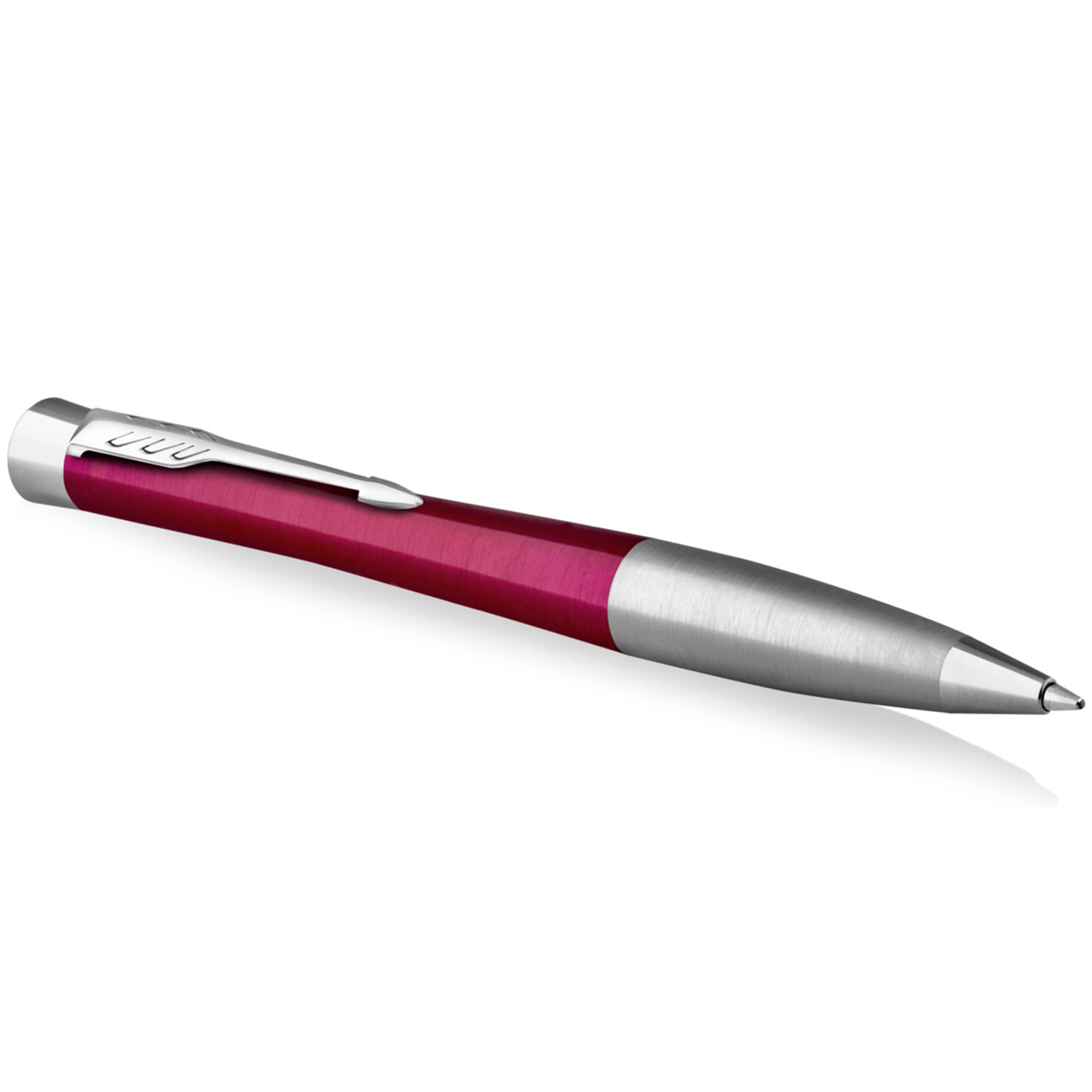 Parker Urban Vibrant Magenta CT Ballpoint Pen