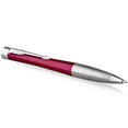 thumbnail image 3 of Parker Urban Vibrant Magenta CT Ballpoint Pen, 3 of 6