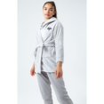 thumbnail image 3 of Hype - Bata Batín para Niños/Niñas (Gris), 3 of 4