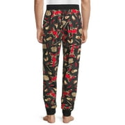 Deadpool Men's Sleep Pants