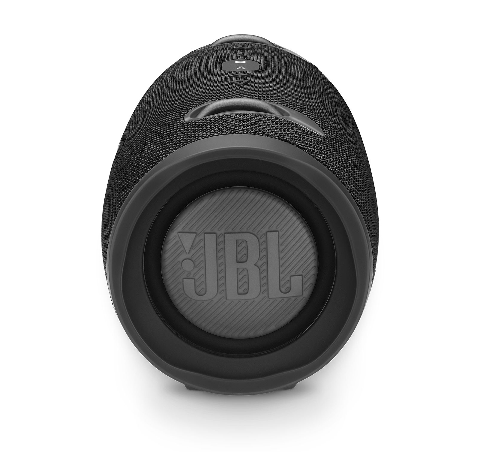 Open Box JBL Xtreme 2 Blue Waterproof Bluetooth Speaker - Black - image 3 of 5