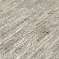 thumbnail image 2 of Berkley Revival Area Rug AC1 Ac1 Putty Putty Casual Washed 2' 3" x 7' 6" Runner, 2 of 2