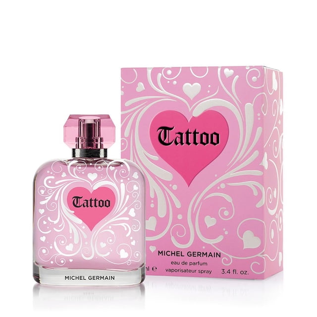 Fragancia Michel Germain Tattoo 100ml EDP Michel Germain Tattoo 490083