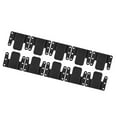 thumbnail image 1 of Sectional Couch Connectors Mountain Buckle Sofa Insert Couch Connectors Sectional Couch Clips Hinged Connection Accessories Universal Combination Sofa Interlock, 1 of 7